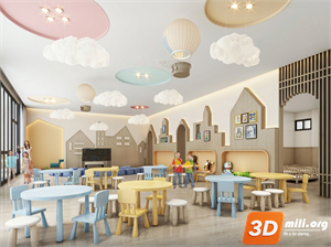 Nursery School Skp Files